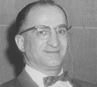 Founder - Bert Berrettini